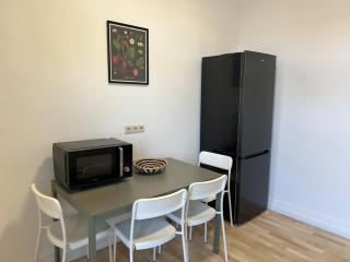 Monteur & Ferienwohnung 4 Schlafzimmer 2 Balkone - 7