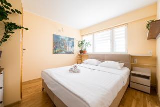 Las Bielański Lavish Apartment by BookingHost - 6