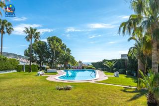 Apartamentos Palma Blanca Casa Azahar - 9