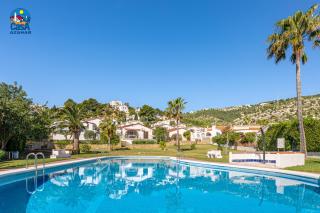 Apartamentos Palma Blanca Casa Azahar - 0