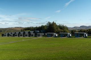 Wild Atlantic Camp - 8