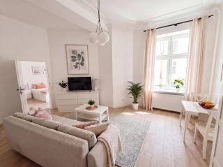 Luxury Design Apartments on Poznańska Street in the Center of Warsaw - Warsaw - 6