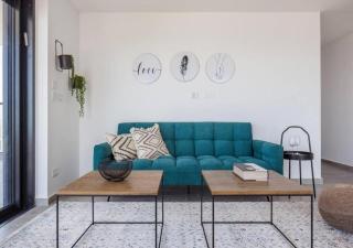Magical 4BR APT With Panoramic Sea View l Mamad - 3