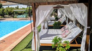 La Cañota King Rooms Adults Only - 2