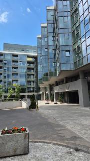 Towarowa Sakura Apartment, free parking, air-conditioning, self check-in 24h - 4