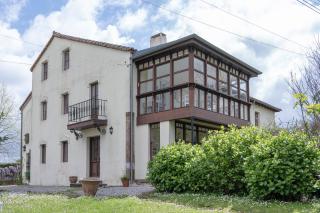 Casa montañesa en Medio Cudeyo - 9