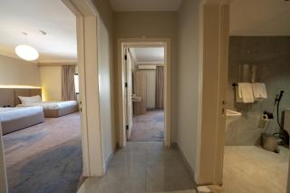 فندق جولدن نيو الصفا -GOLDEN NEW AlSAFA HOTEL - 9
