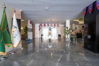فندق جولدن نيو الصفا -GOLDEN NEW AlSAFA HOTEL - 3