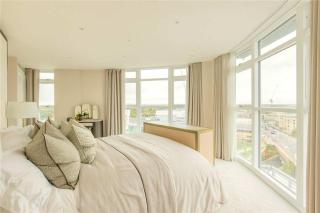 3 Bedroom Flat in The Belvedere's Tower - 7