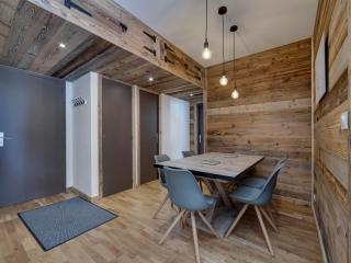 Appartement à Tignes pour 7 personnes, proche pistes et commerces - FR-1-641-118 - 1