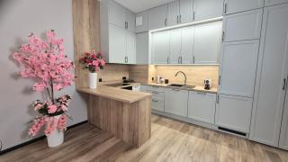 Towarowa Sakura Apartment, free parking, air-conditioning, self check-in 24h - 9