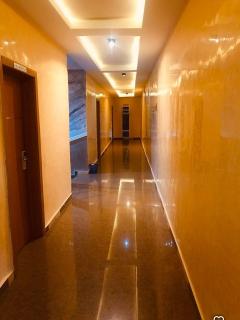 Davic-lite hotel and suites - 1
