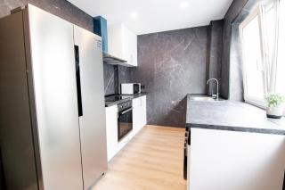 The Best Ubication 4 rooms - 9