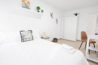 The Best Ubication 4 rooms - 2