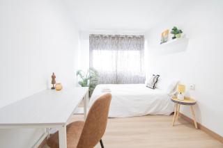 The Best Ubication 4 rooms - 1