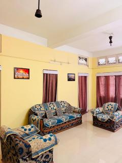 Moon Villa Homestay - 3