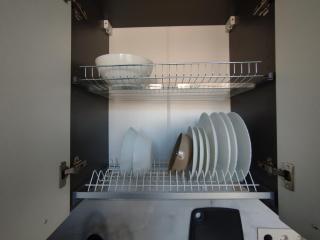 Apartment in Liepāja - 1