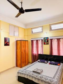 Moon Villa Homestay - 1