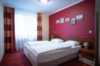 City Home Budapest - 3