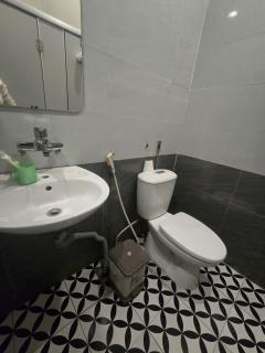Gia An Hotel - 2