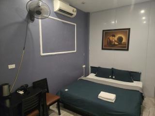 Gia An Hotel - 1