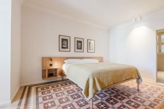 Paseo de Gracia 4 Suites big Home with Views - 8