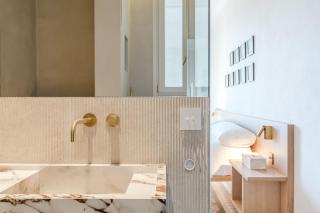 Paseo de Gracia 4 Suites big Home with Views - 5
