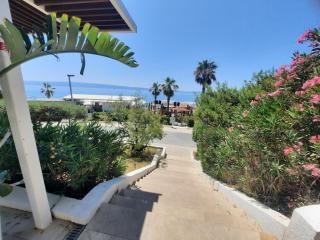 Apartment TIKI with big terrace - 1