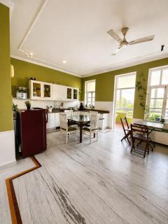 Ganga Vatika Boutique Apartments, Rishikesh - 5