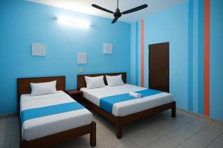 Hotel 5-5 - 1