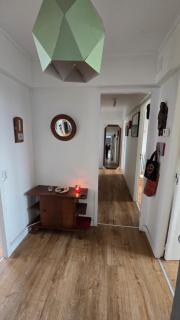 Appartement 3P - 2 chambres - 5