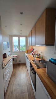 Appartement 3P - 2 chambres - 4