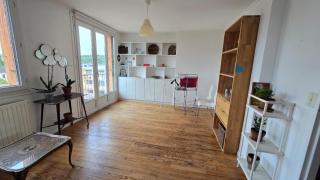 Appartement 3P - 2 chambres - 3