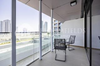 Vista Elegance 1Br Al Maryah - 7
