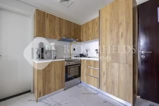 Vista Elegance 1Br Al Maryah - 3