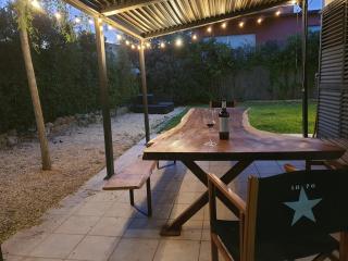 Elegant Family Home in Cabrils - 9