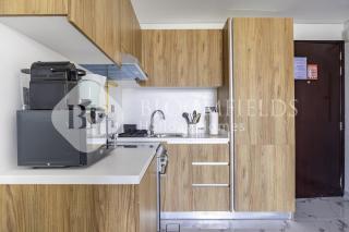 Vista Elegance 1Br Al Maryah - 1