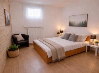 Ferienwohnung Auszeit am Ossiachersee - 8