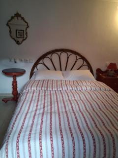 Maria Apostolou villa - 1