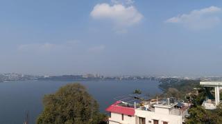 Nest By The Lake - 1