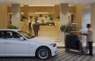 Grand Mercure Vadodara Surya Palace - 8