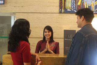 Grand Mercure Vadodara Surya Palace - 7