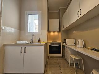 Homely Stay @Acropolis Museum - 2