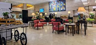 Grand Mercure Vadodara Surya Palace - 5