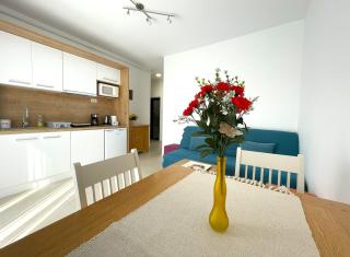 Bella Vista Apartments - Braşov - 5