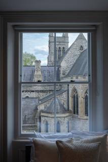 Notting Hill Studio Apartments - 9