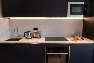 Notting Hill Studio Apartments - 4