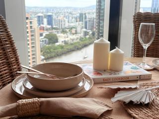 Luxury Riverside retreat - 3