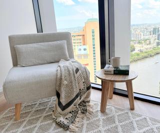 Luxury Riverside retreat - Brisbane - 4