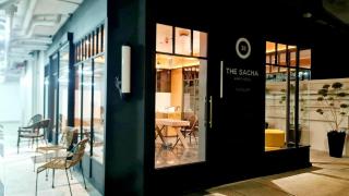 The SACHA Apart-Hotel Thonglor - 1
